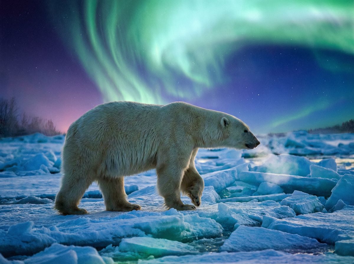 樱花动漫北极熊视频